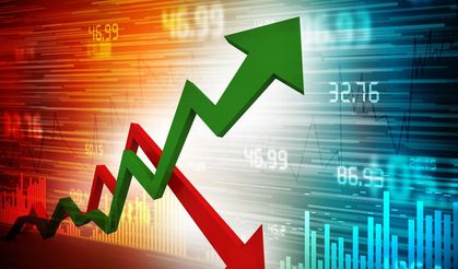 OECD: Türkiye, enflasyonla mücadeleden vazgeçti
