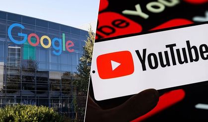 AB'den Google'a ve YouTube'a yapay zeka soruşturması