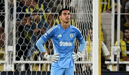 İrfan Can Eğribayat'ın yeni kulübü belli oldu