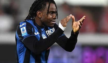 Galatasaray'dan Lookman atağı! Yönetim transferde vites artırdı