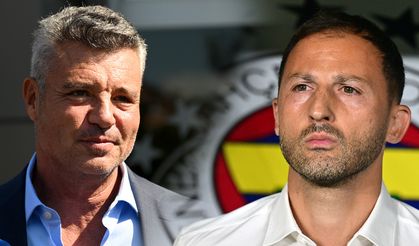 Fenerbahçe düğmeye bastı! İşte bileti kesilen oyuncular ve takviye planları