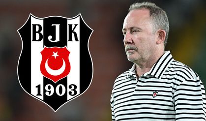 Beşiktaş'ta eksikler can sıkıyor! Sergen Yalçın derbide ne yapacak?