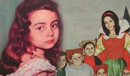 ‘Yeşilçam’ın ‘Ayşecik’iydi! Zeynep Değirmencioğlu’nun son halini görenler gözlerine inanamadı