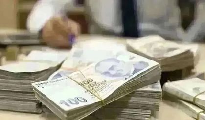 Bankaların mevduat faizi yarışı! 1 milyon 50 bin liranın aylık getirisi ne kadar?
