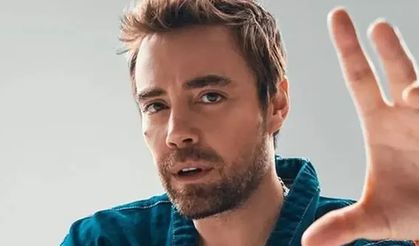 Burnuyla başı dertte! İşte 12'nci kez ameliyat olan Murat Dalkılıç'ın son hali