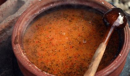 Bu tarhanalar sağlığınızı tehdit ediyor! Gıda boyası tespit edildi