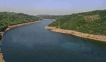 İSKİ açıkladı: 21 Ekim İstanbul baraj doluluk oranı yüzde kaç?