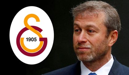 Galatasaray’da Abramovich sürprizi! Dev yatırım iddiası