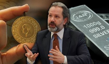 Altın mı gümüş mü? İslam Memiş’ten yatırımcılara kritik öneriler