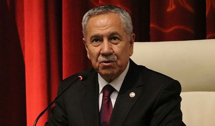 Padişah, şehzade, molla hikayesi! Bülent Arınç bu oku kime attı?