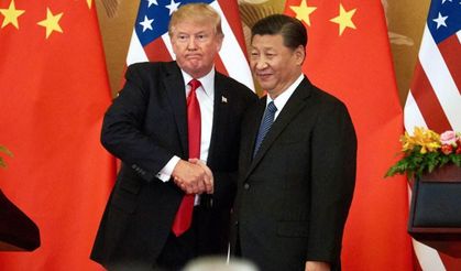 Çin'den 'Hürmüz Boğazı' açıklaması