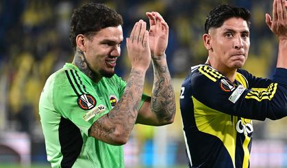 Fenerbahçe'de Ederson'un son durumu belli oldu