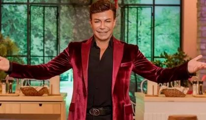 Fatih Ürek'ten üzen haber