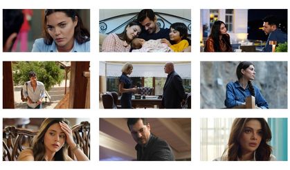 Reyting sonuçları belli oldu! İşte haftanın en çok izlenen dizileri...