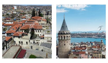 Dünyanın en iyi 100 yemek şehri açıklandı! Türkiye'den 2 şehir ilk 30'a girdi