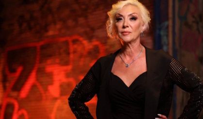 Güllü'nün son klibinin kamera arkası ortaya çıktı!