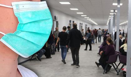 Süper Grip alarmı! Virüs değişti, vakalar endişe yarattı