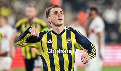 Kerem Aktürkoğlu'dan taraftarlara çağrı