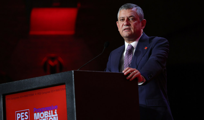 Özgür Özel'den Kılıçdaroğlu'na yönelik sözlere tepki