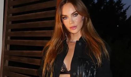 Ebru Şallı’nın oğlu Beren Tan’ın son halini görenler gözlerine inanamadı