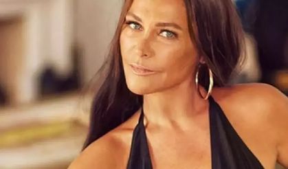 Hülya Avşar’ın yeni imajı gündem oldu