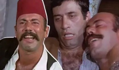 Yeşilçam’ın yıldızlarından Dinçer Çekmez'in kardeşi de ünlü çıktı! Meğer ‘Adını Feriha Koydum’da oynamış…