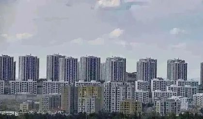 Konut kredisi faiz oranları güncellendi mi? İşte 4 milyon 950 bin liranın geri ödemesi...