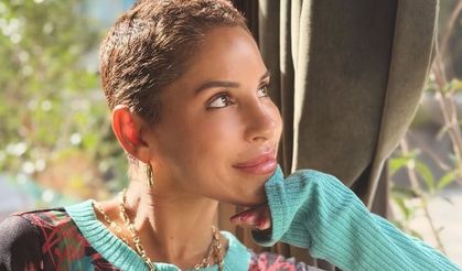 Kanser ile mücadele ettiğini duyurmuştu! Irmak Ünal yaşadığı süreci ilk kez anlattı