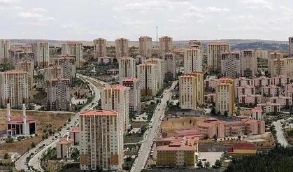 Konut kredisi faiz oranları güncellendi mi? İşte 6 milyon liranın geri ödemesi...