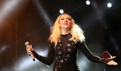 İşte Hadise’nin aylık geliri