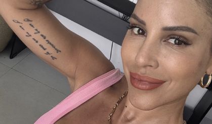 ‘Kampüsistan’ dizisiyle hafızalara kazınmıştı! Irmak Ünal kansere yakalandı