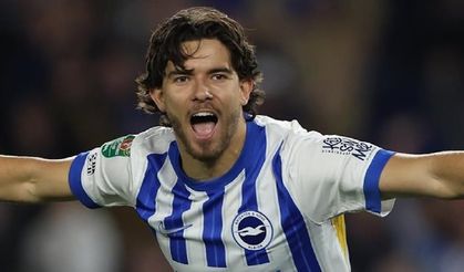 Ferdi Kadıoğlu baba oldu! İşte kızına verdiği isim…