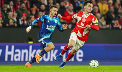 Samsunspor ilk 8 fırsatını kaçırdı! İşte muhtemel rakibi