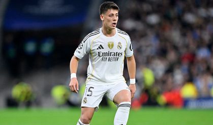 Dünya Kupası öncesi Arda Güler'den korkutan haber