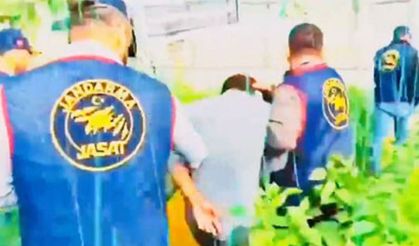 7 yıldır kaçan katil kıskıvrak yakalandı