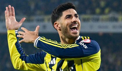 Asensio için korkutan ihtimal