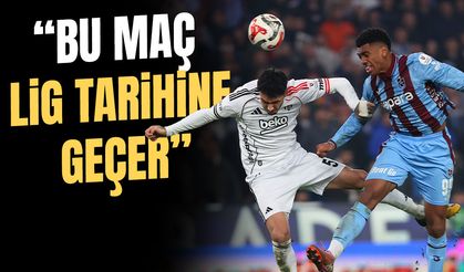 Nefes kesen derbiyle ilgili çarpıcı yorumlar