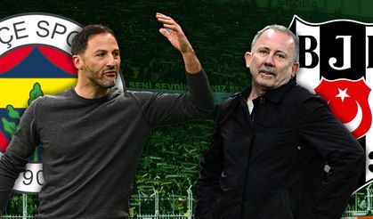 Kupa derbisinde ‘eksik’ çok! İşte sahada beklenen muhtemel 11’ler