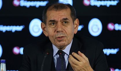 Dursun Özbek: Artık susmak mümkün değil