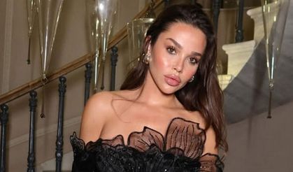 Fenomen Ezgi Fındık hakkında yakalama kararı