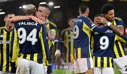 Fenerbahçe kabusu yaşattı! İşte Norveç’te atılan başlıklar
