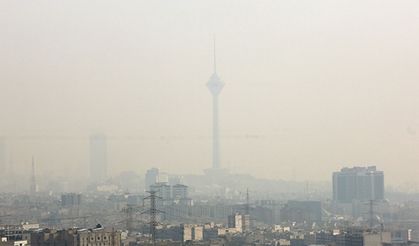 Hava kirliliği pik yaptı, futbol müsabakaları iptal edildi