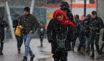 'Kara kış' derken, 'zemheri' kapıya dayandı! Etkisi günlerce sürecek...