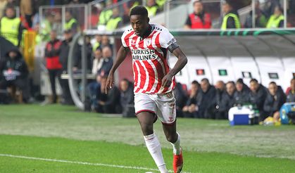 Samsunspor'dan çok sert Musaba ve Fenerbahçe açıklaması