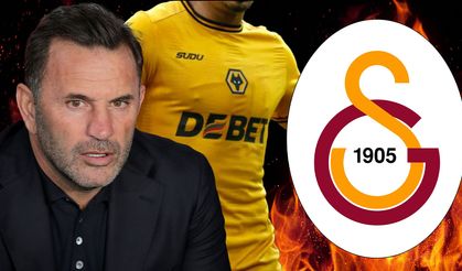 Galatasaray'da gündem orta saha! İşte transfer listesindeki oyuncular