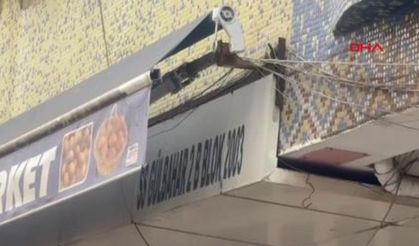 Anne 2 aylık bebeğini camdan aşağı attı