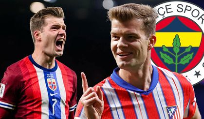 Fenerbahçe'de Sörloth harekatı! İşte transferde son gelime