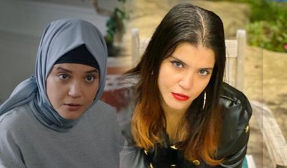 Kızılcık Şerbeti'nin Nilay'ı isyan etti! Suç duyurusunda bulunacak