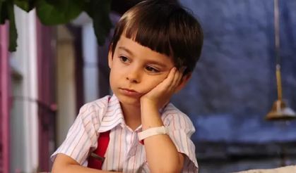 Öyle Bir Geçer Zaman ki'nin Osman'ı Emir Berke Zincidi son haliyle gündem oldu! Görenler tanıyamıyor