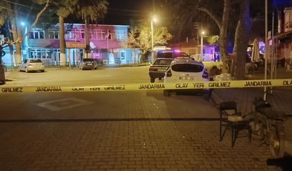 Arkadaş tartışması cinayetle sonlandı! 1 ölü, 2 yaralı
